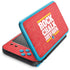 University of Kansas Rock Chalk Jayhawk Nintendo Skins